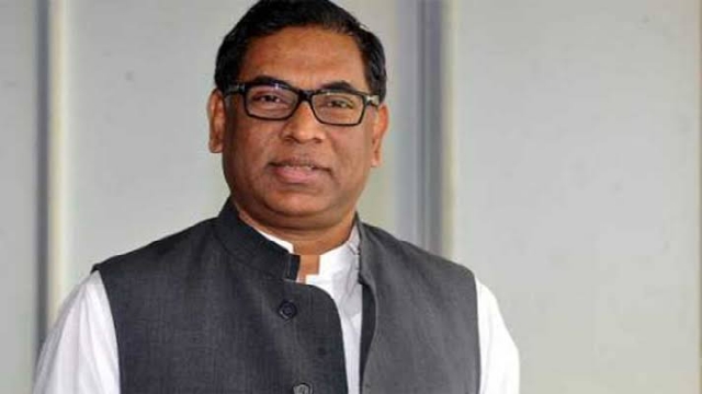 বিদ্যুৎসুবিধা পাচ্ছেন বাংলাদেশের ৯৯.৮ ভাগ মানুষ